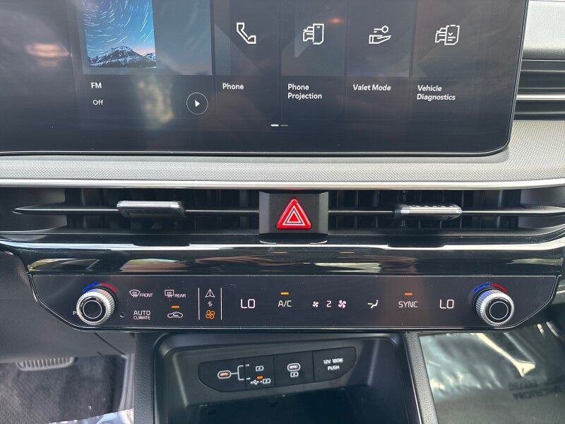 2025 Kia K5 LXS Seffner FL