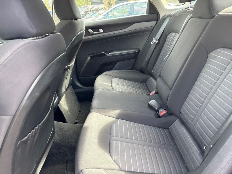 2025 Kia K5 LXS Seffner FL