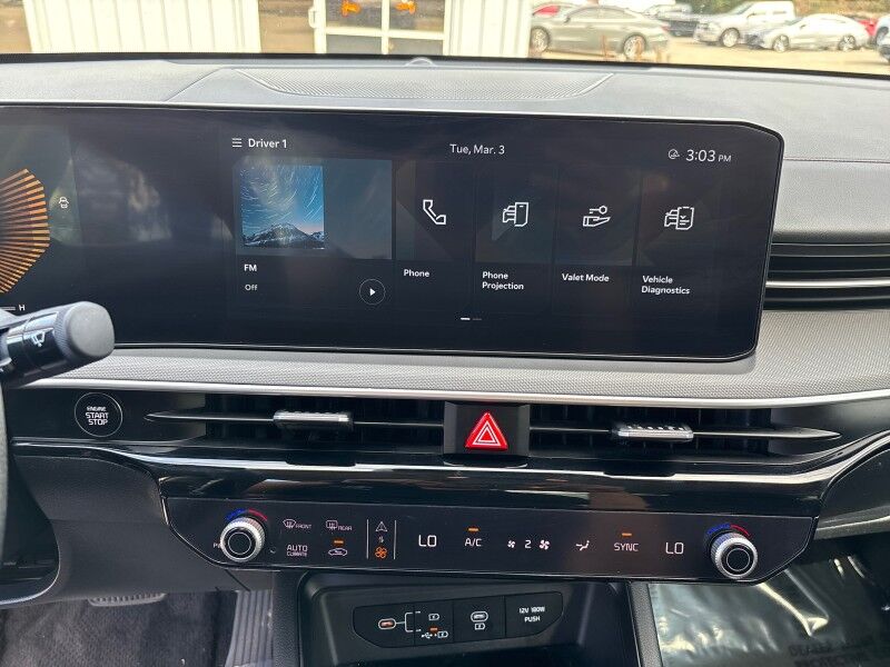 2025 Kia K5 LXS Seffner FL