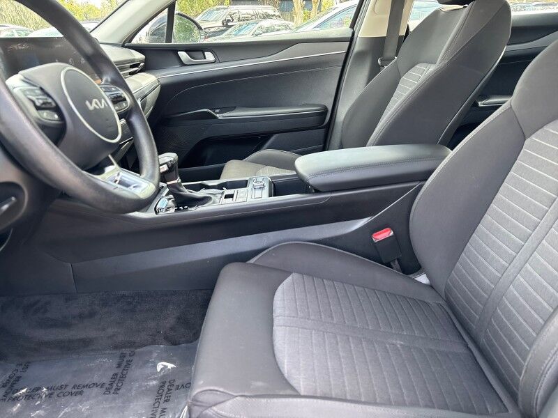 2025 Kia K5 LXS Seffner FL