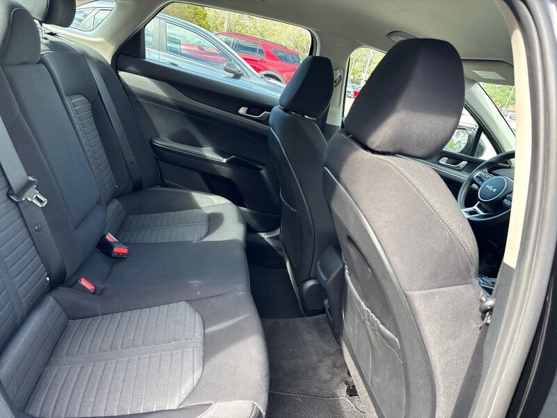 2025 Kia K5 LXS Seffner FL