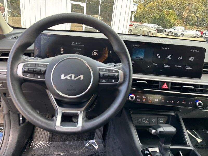 2025 Kia K5 LXS Seffner FL