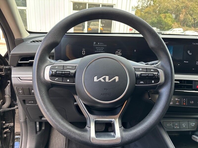2025 Kia K5 LXS Seffner FL