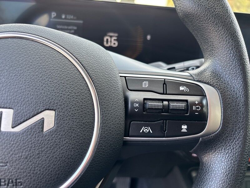 2025 Kia K5 LXS Seffner FL