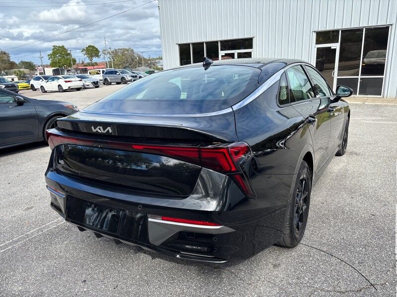 2025 Kia K5 LXS Seffner FL