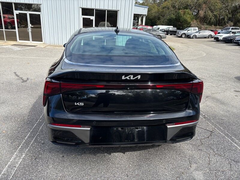 2025 Kia K5 LXS Seffner FL
