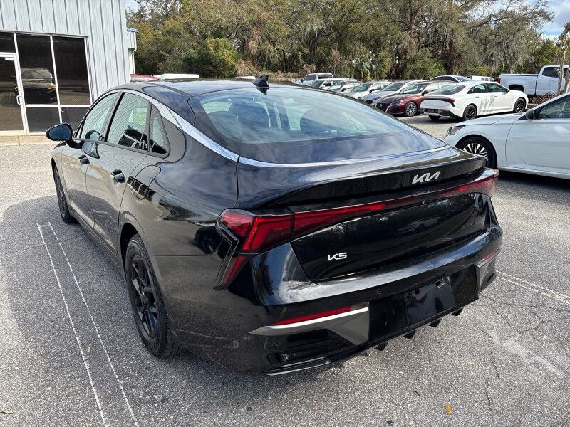 2025 Kia K5 LXS Seffner FL