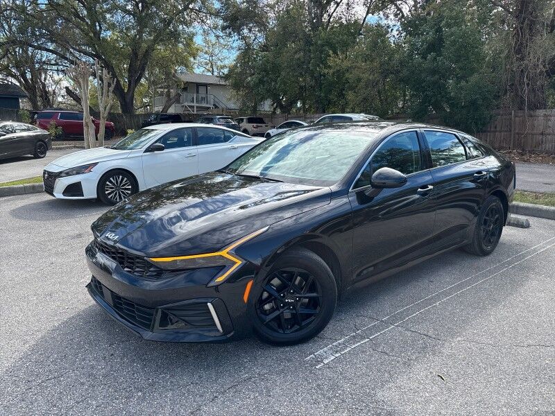 2025 Kia K5 LXS Seffner FL