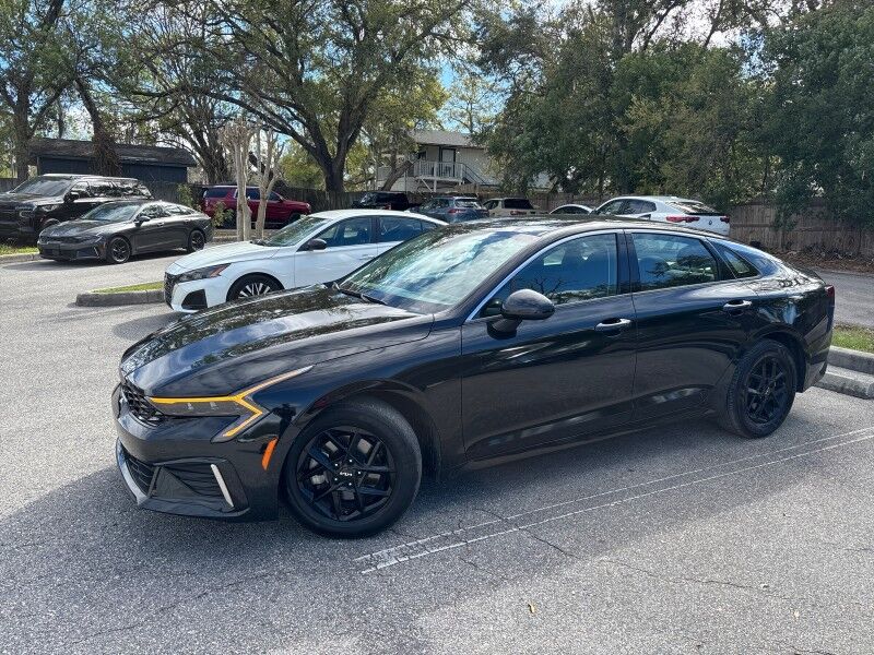 2025 Kia K5 LXS Seffner FL