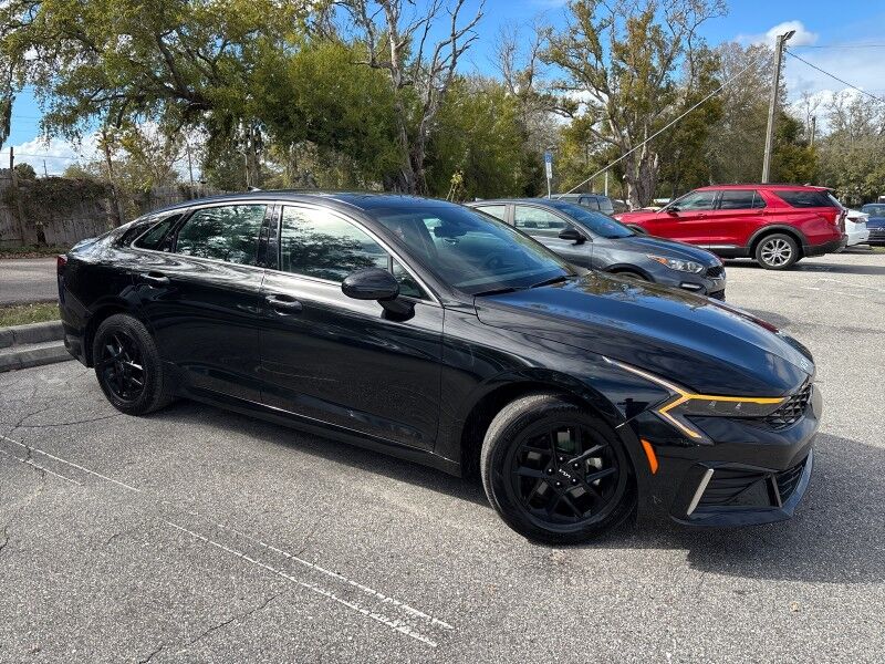 2025 Kia K5 LXS Seffner FL
