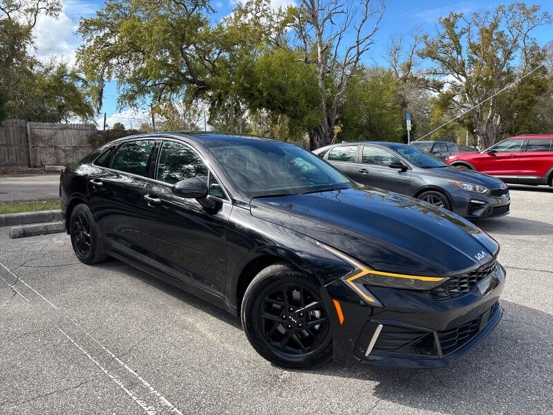 2025 Kia K5 LXS Seffner FL