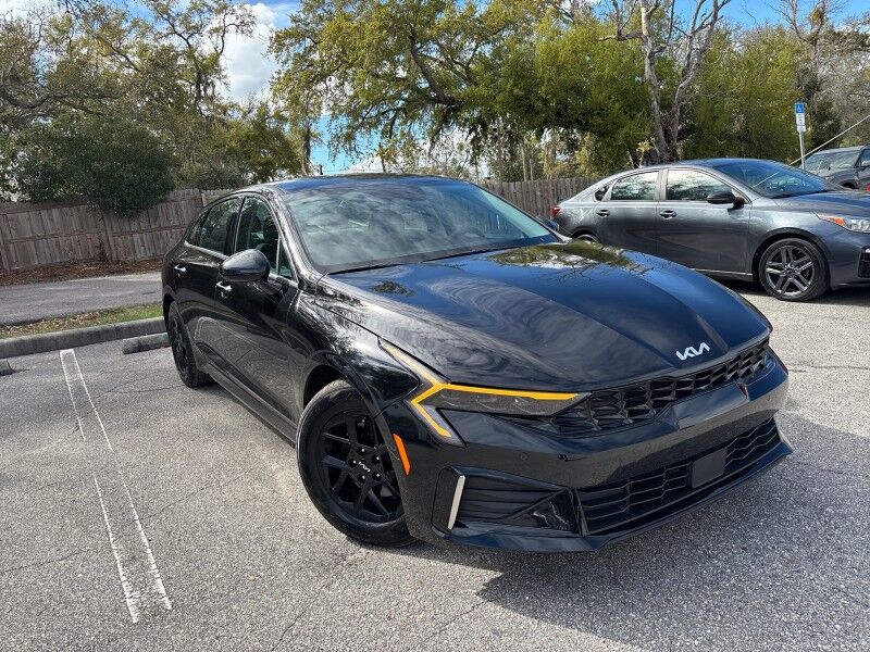 2025 Kia K5 LXS Seffner FL