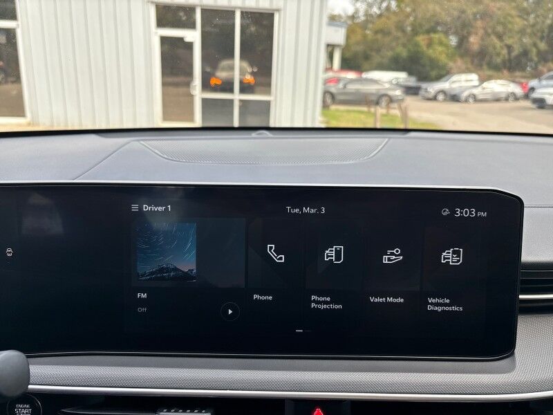 2025 Kia K5 LXS Seffner FL