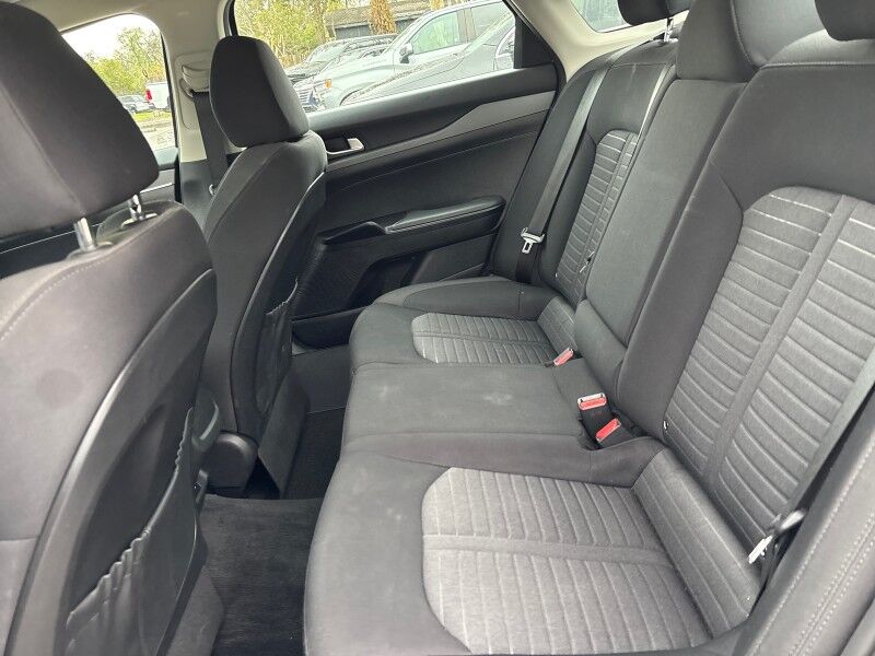 2025 Kia K5 LXS Seffner FL