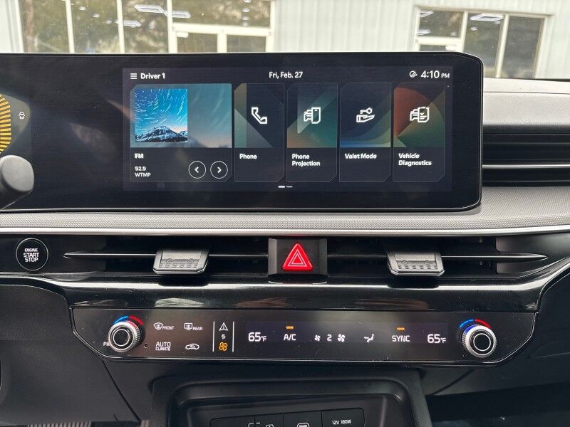 2025 Kia K5 LXS Seffner FL