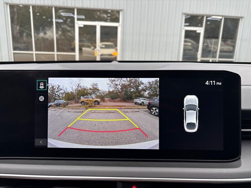 2025 Kia K5 LXS Seffner FL