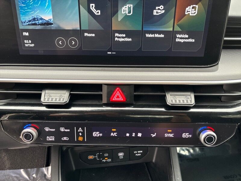 2025 Kia K5 LXS Seffner FL