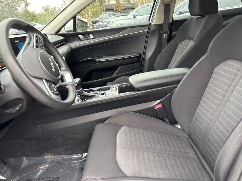 2025 Kia K5 LXS Seffner FL
