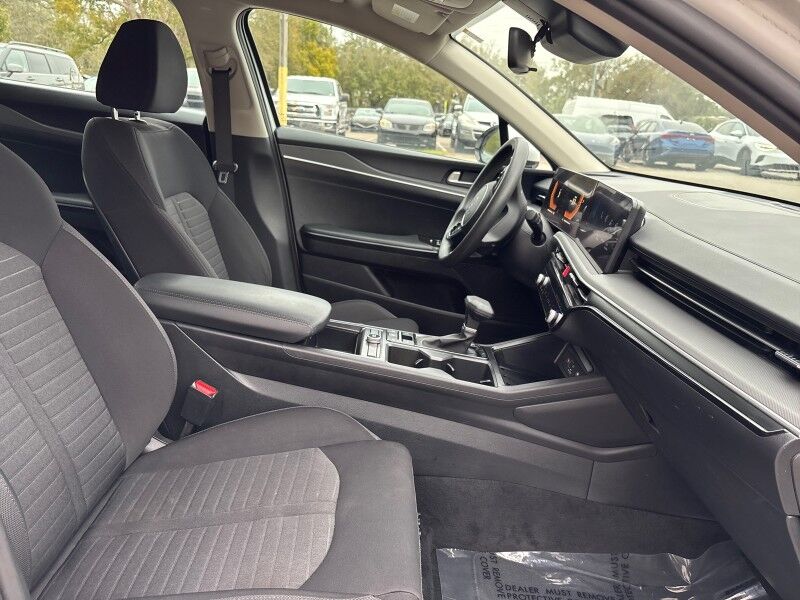 2025 Kia K5 LXS Seffner FL