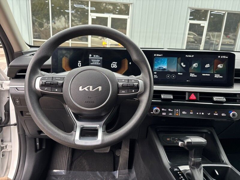 2025 Kia K5 LXS Seffner FL