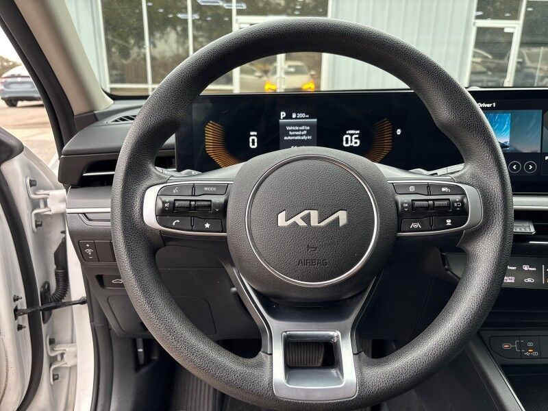2025 Kia K5 LXS Seffner FL