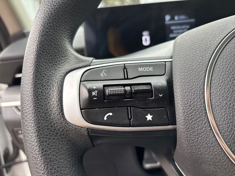 2025 Kia K5 LXS Seffner FL