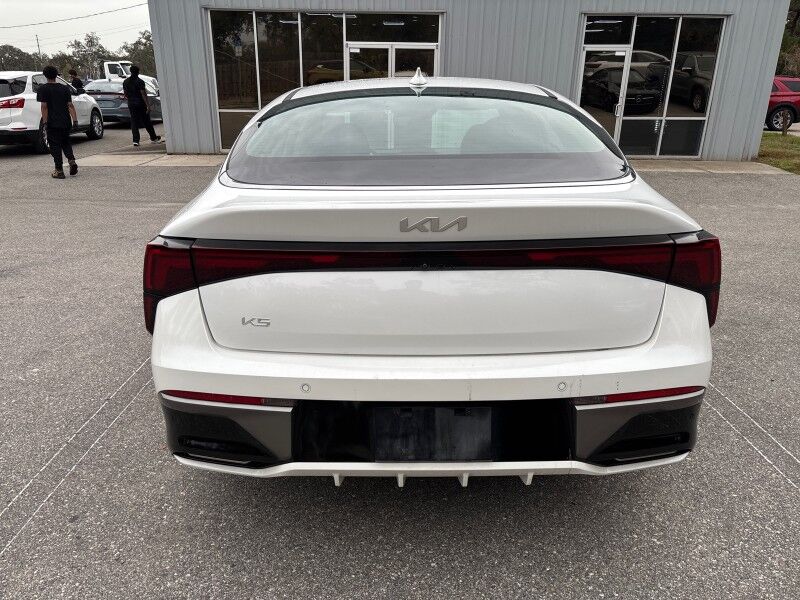 2025 Kia K5 LXS Seffner FL