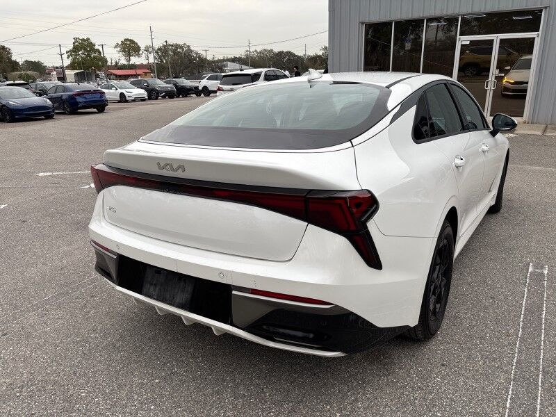 2025 Kia K5 LXS Seffner FL