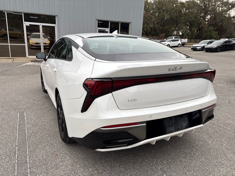 2025 Kia K5 LXS Seffner FL