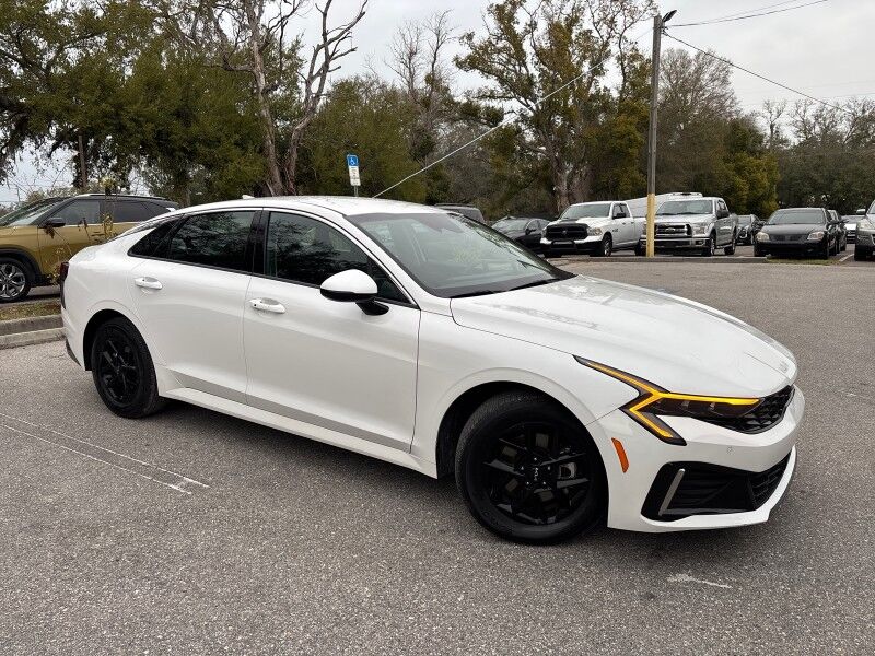 2025 Kia K5 LXS Seffner FL