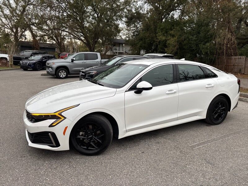 2025 Kia K5 LXS Seffner FL