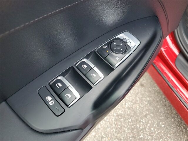 2025 Kia K5 LXS St. Augustine FL