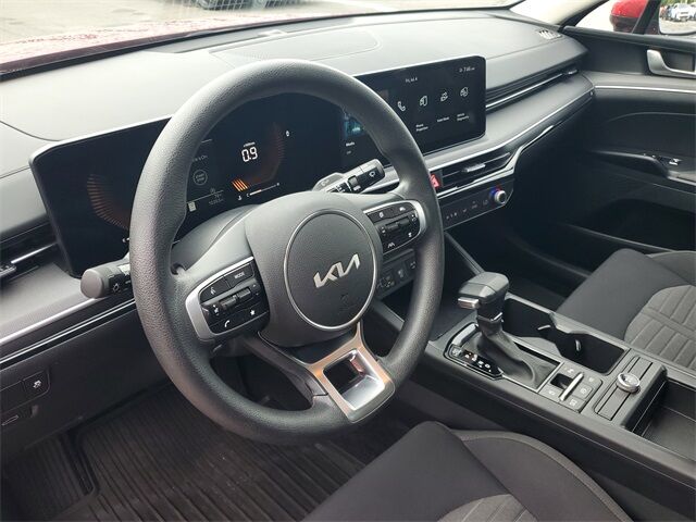 2025 Kia K5 LXS St. Augustine FL