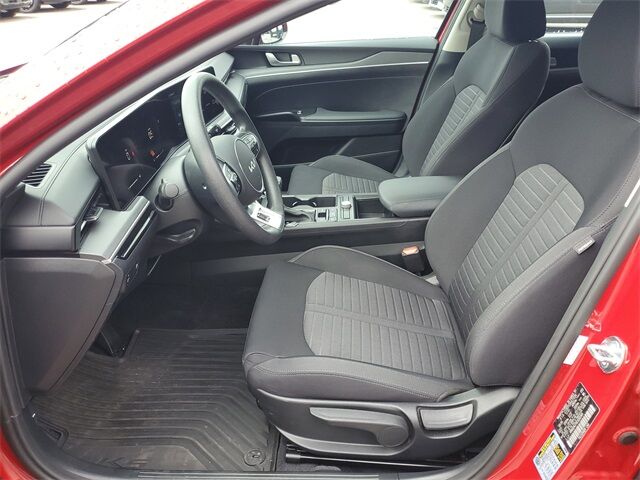 2025 Kia K5 LXS St. Augustine FL