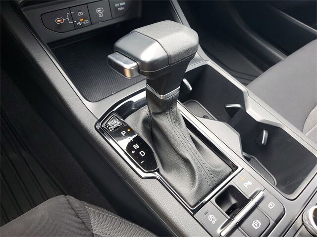 2025 Kia K5 LXS St. Augustine FL