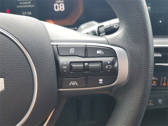 2025 Kia K5 LXS St. Augustine FL