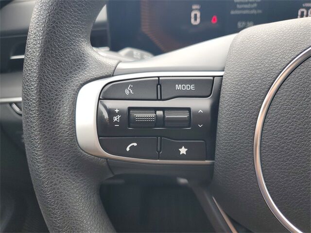 2025 Kia K5 LXS St. Augustine FL