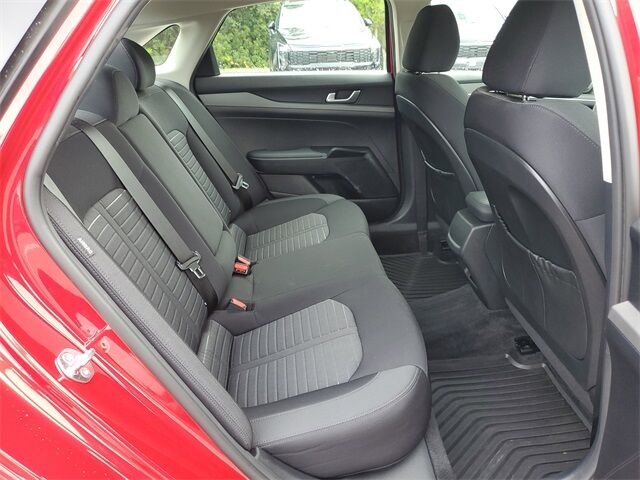 2025 Kia K5 LXS St. Augustine FL