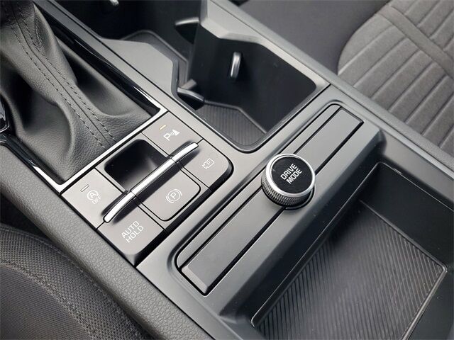 2025 Kia K5 LXS St. Augustine FL
