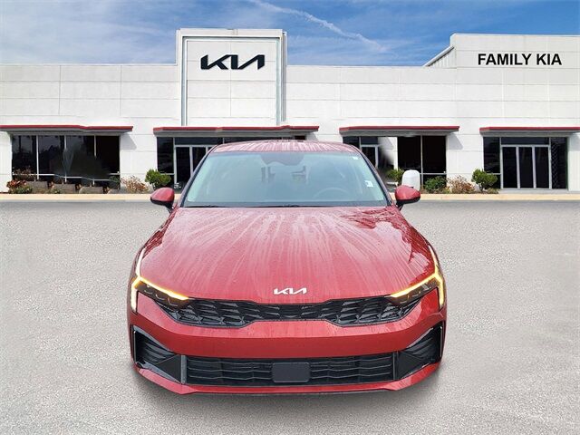 2025 Kia K5 LXS St. Augustine FL