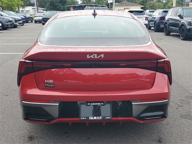 2025 Kia K5 LXS St. Augustine FL