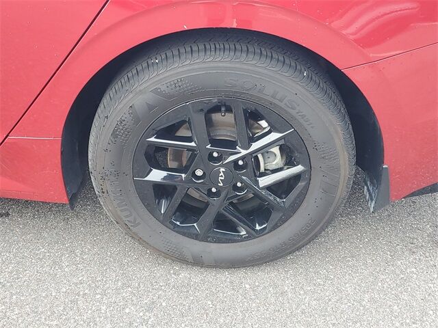 2025 Kia K5 LXS St. Augustine FL
