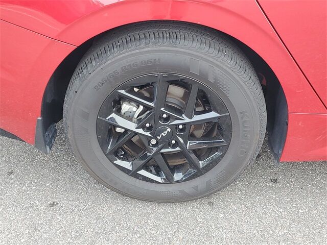 2025 Kia K5 LXS St. Augustine FL