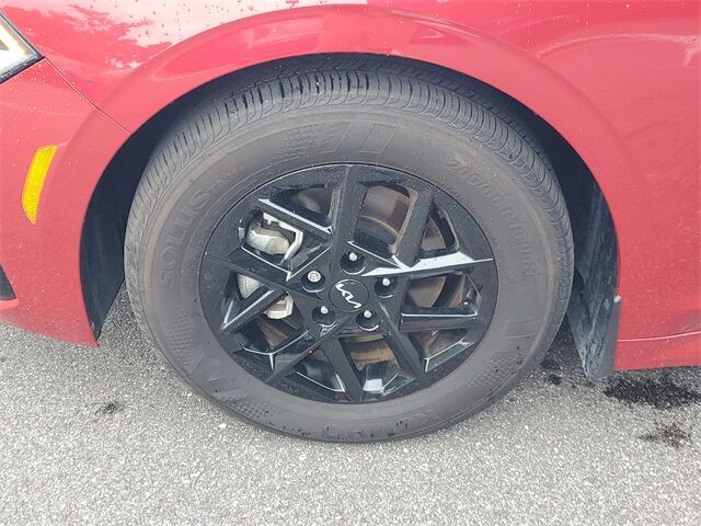 2025 Kia K5 LXS St. Augustine FL