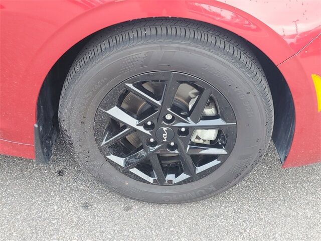 2025 Kia K5 LXS St. Augustine FL