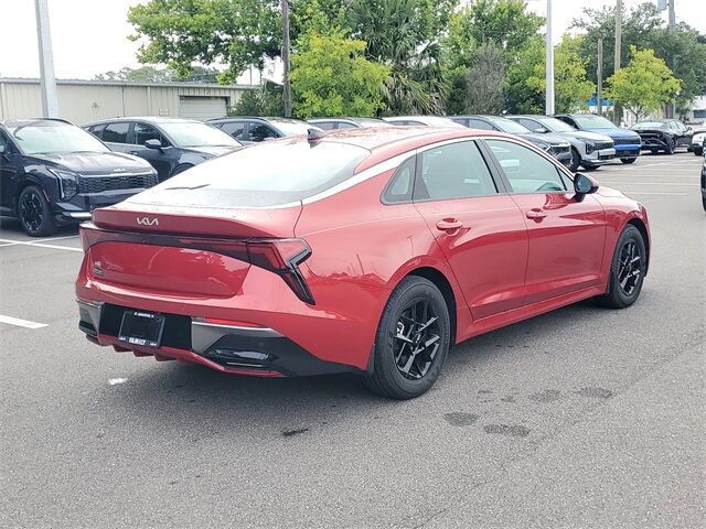 2025 Kia K5 LXS St. Augustine FL