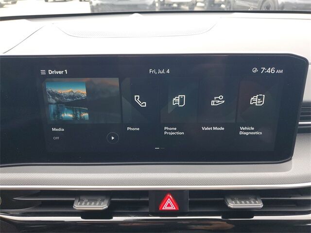 2025 Kia K5 LXS St. Augustine FL