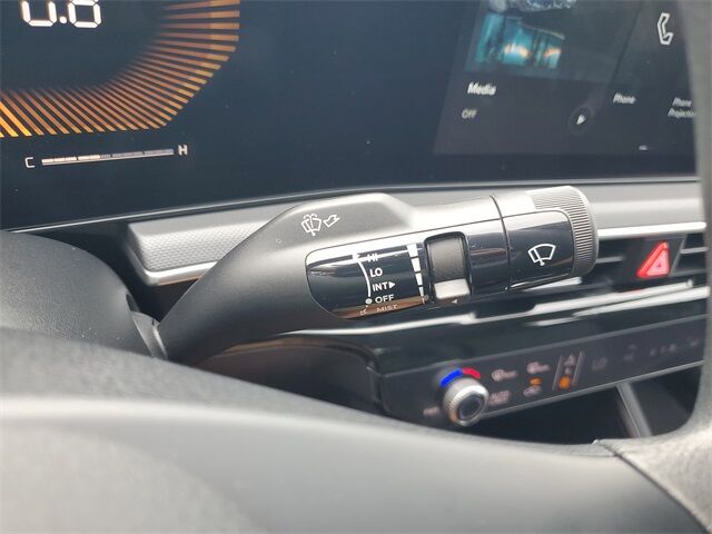 2025 Kia K5 LXS St. Augustine FL