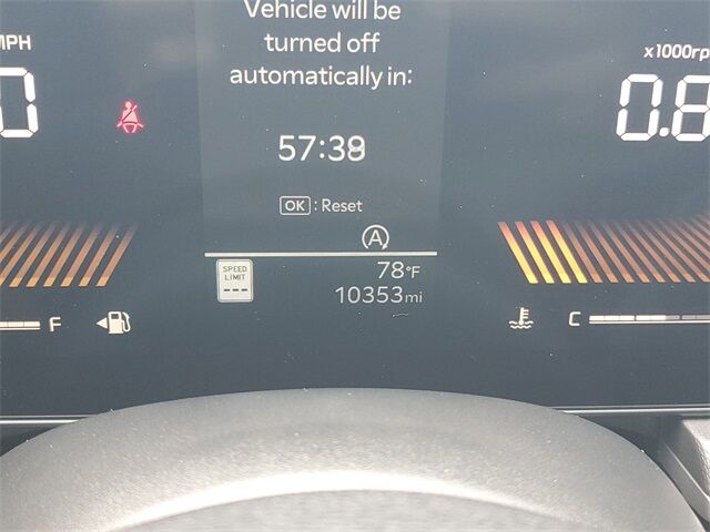 2025 Kia K5 LXS St. Augustine FL