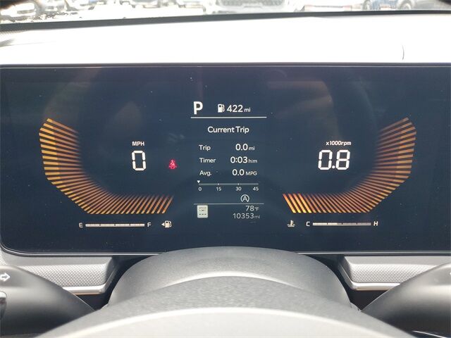 2025 Kia K5 LXS St. Augustine FL